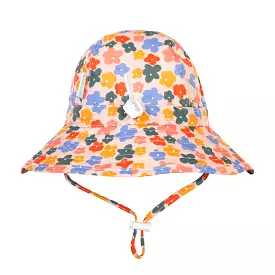 Acorn Kids Infant Hat - FLOWER FIELDS