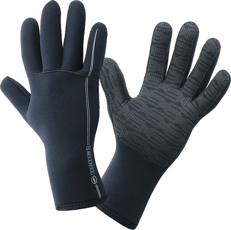 Alder Junior 3mm Edge Wetsuit Gloves