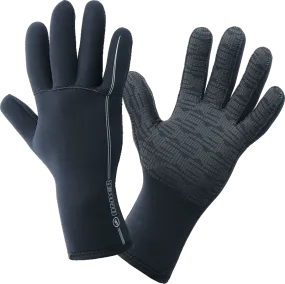 Alder Junior 3mm Edge Wetsuit Gloves