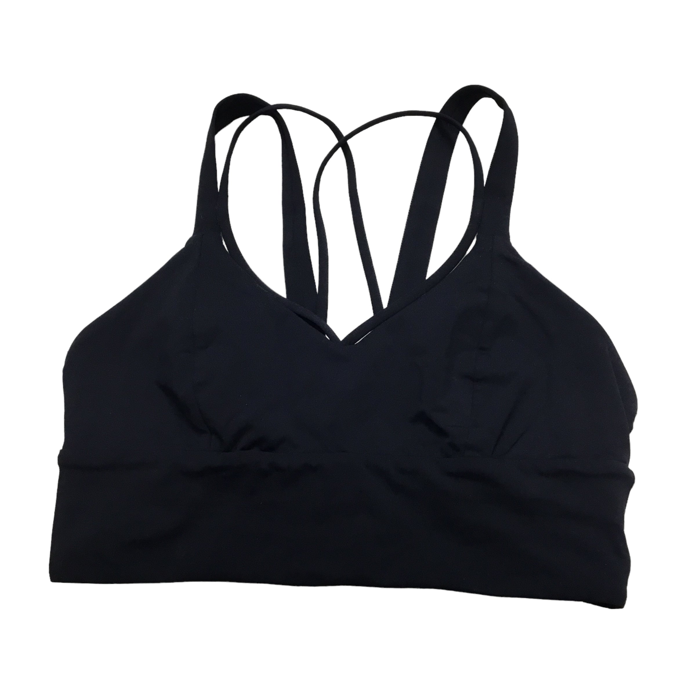 Athletic Bra By Lululemon  Size: M