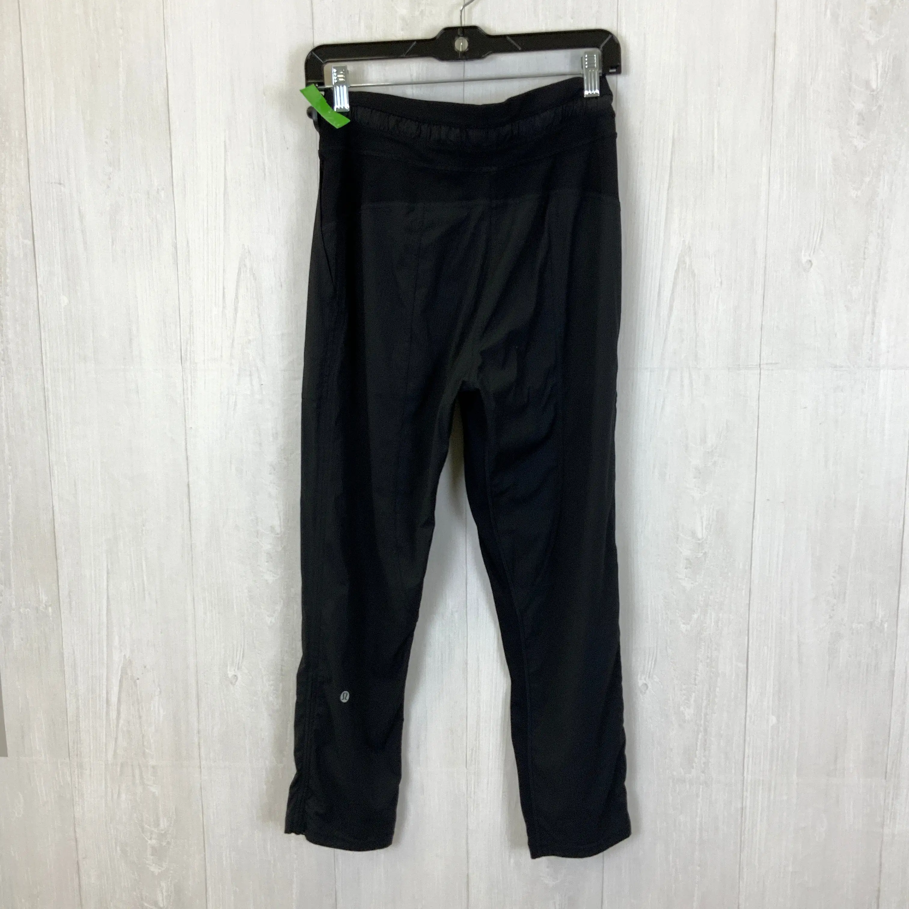 Athletic Pants By Lululemon  Size: 6