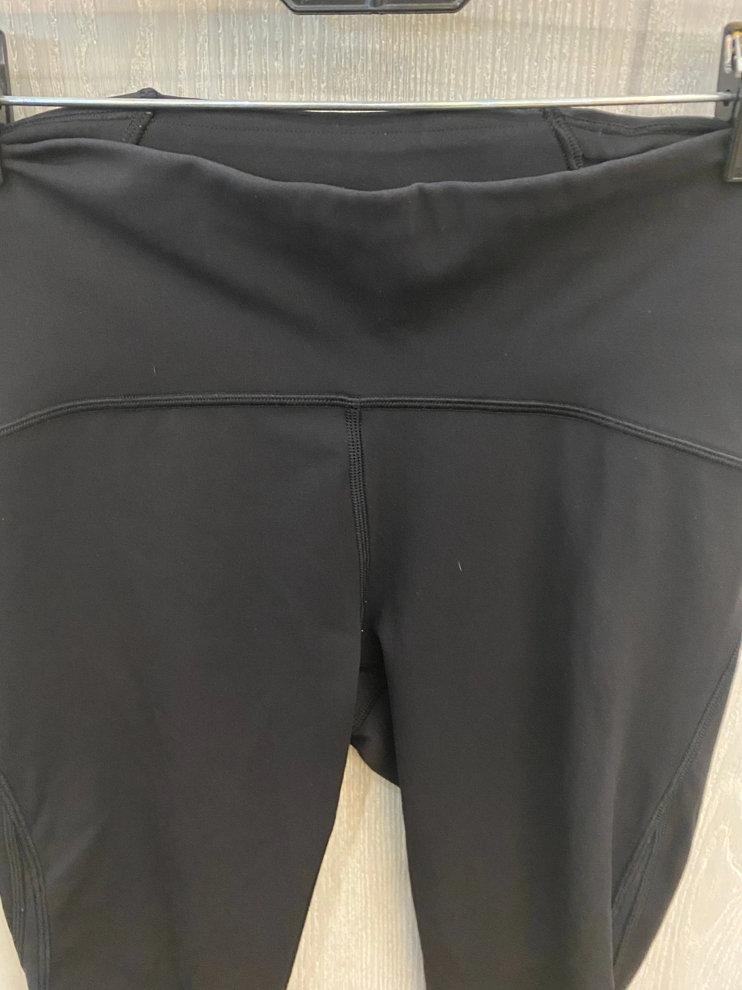 Athletic Pants By Lululemon  Size: S