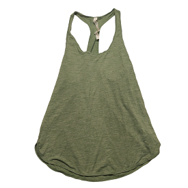 Athletic Tank Top By Lululemon  Size: 6