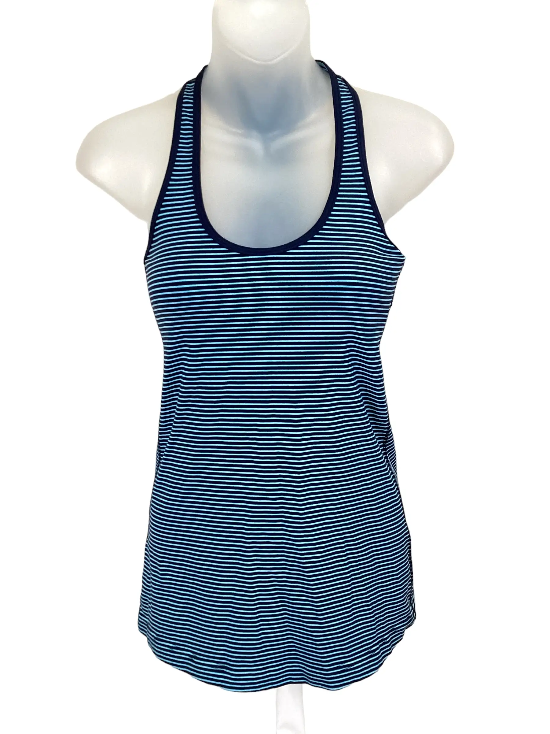 Athletic Tank Top By Lululemon  Size: M