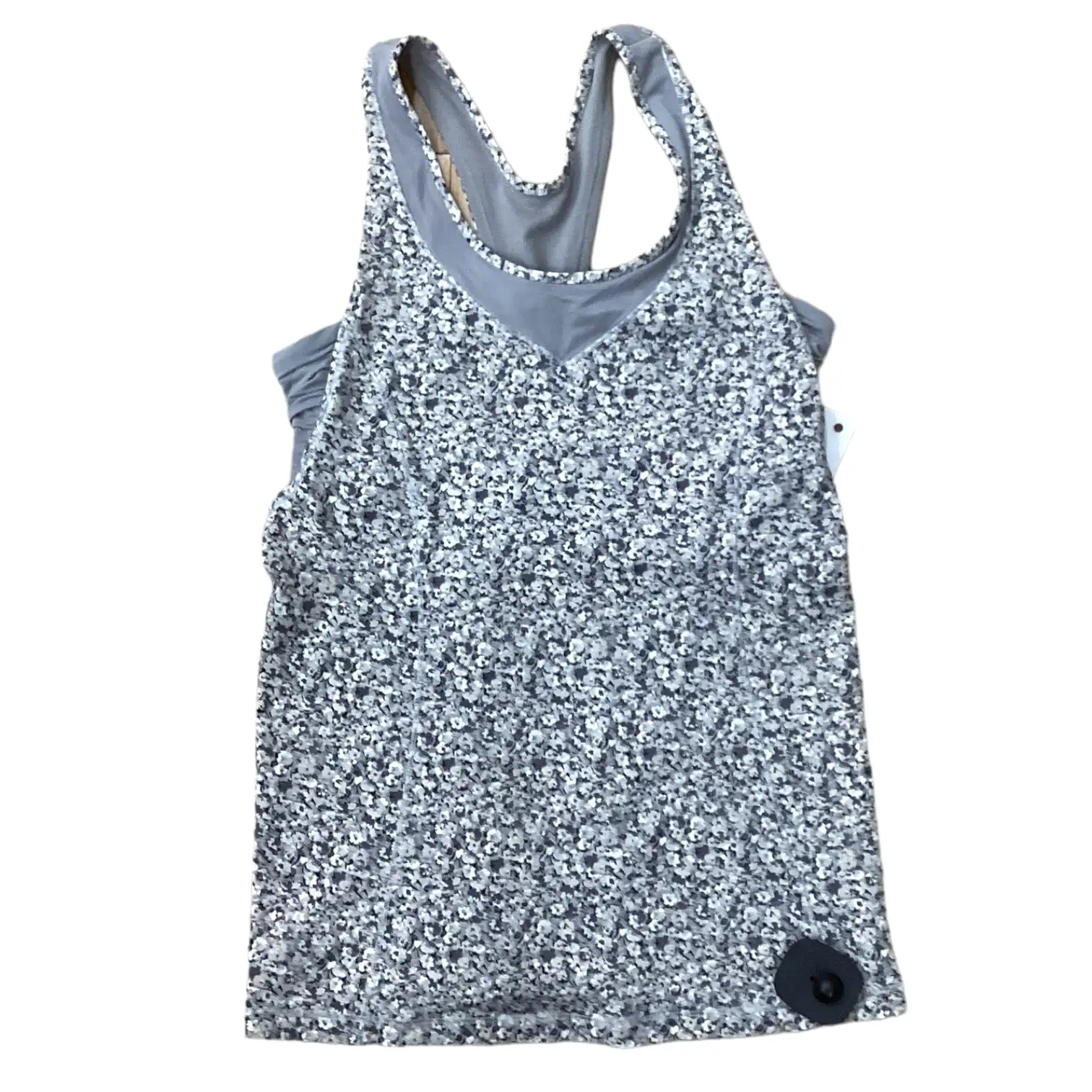 Athletic Tank Top By Lululemon  Size: S