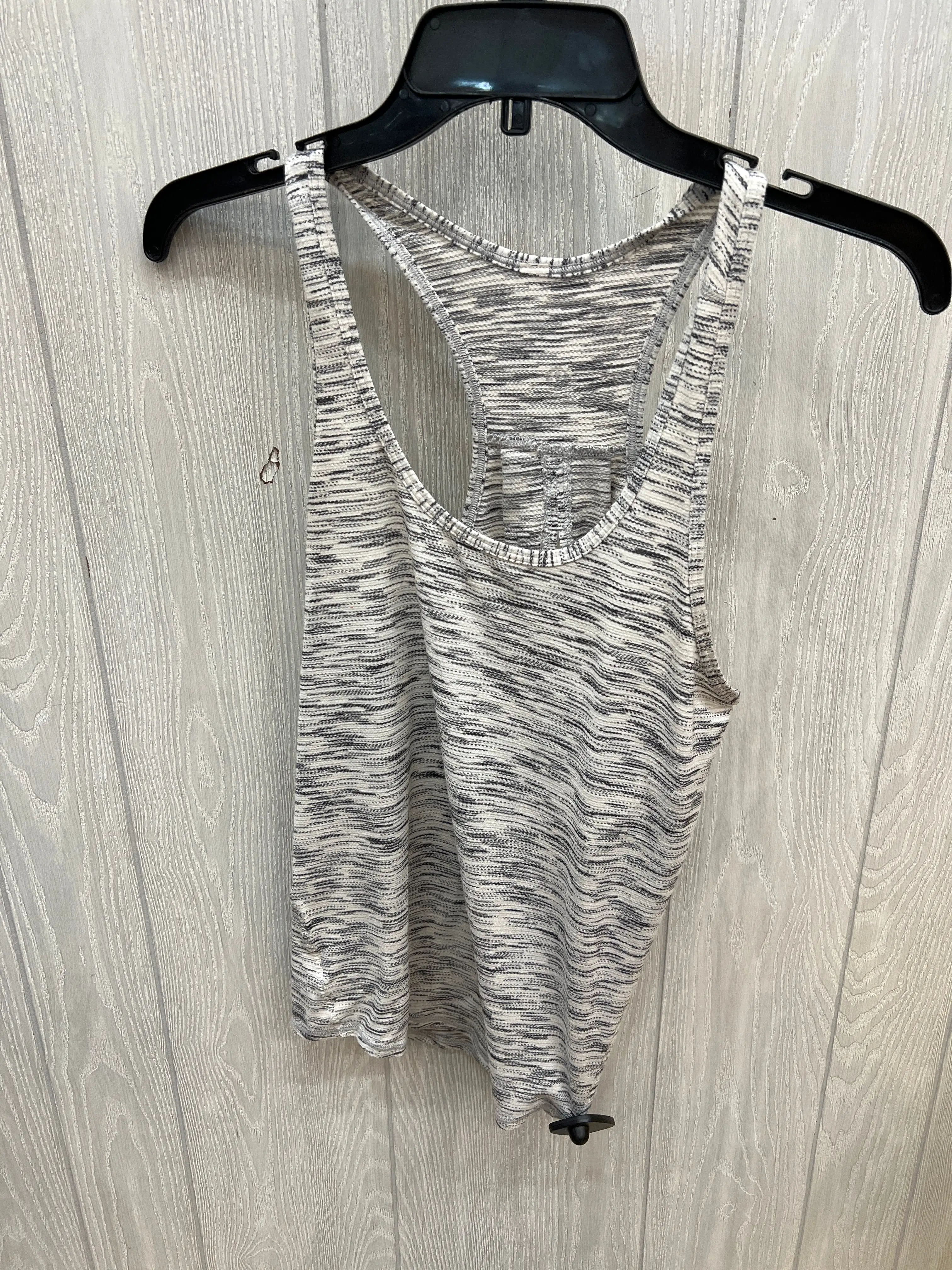 Athletic Tank Top By Lululemon  Size: S