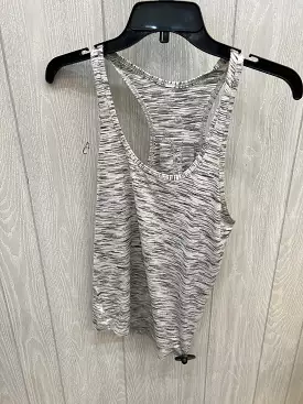 Athletic Tank Top By Lululemon  Size: S