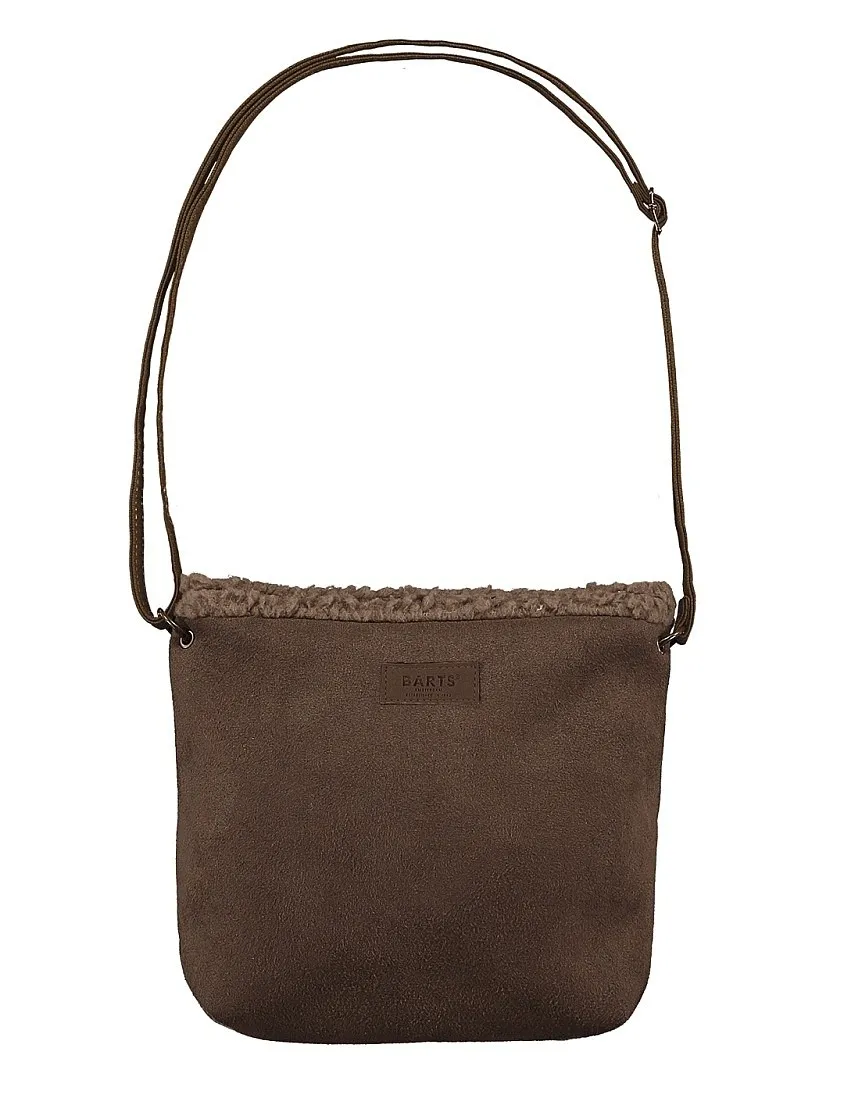 bag Barts Yukio - Brown - women´s