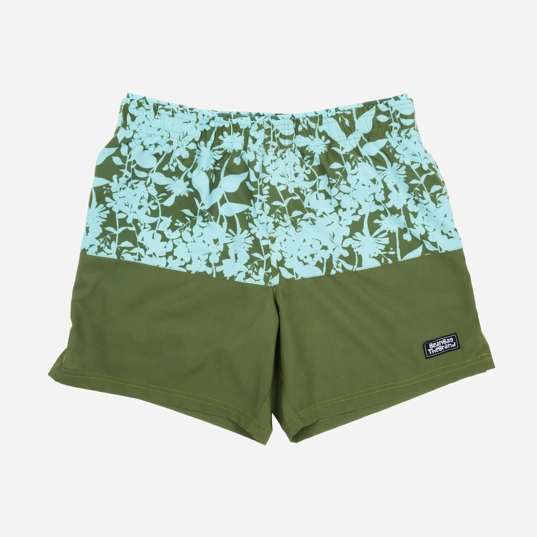 BANGSAEN - 2 IN 1 Active Shorts Bros