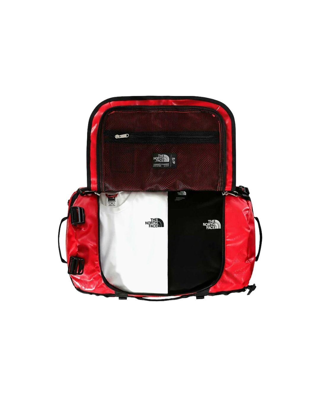 Base Camp Duffel -S