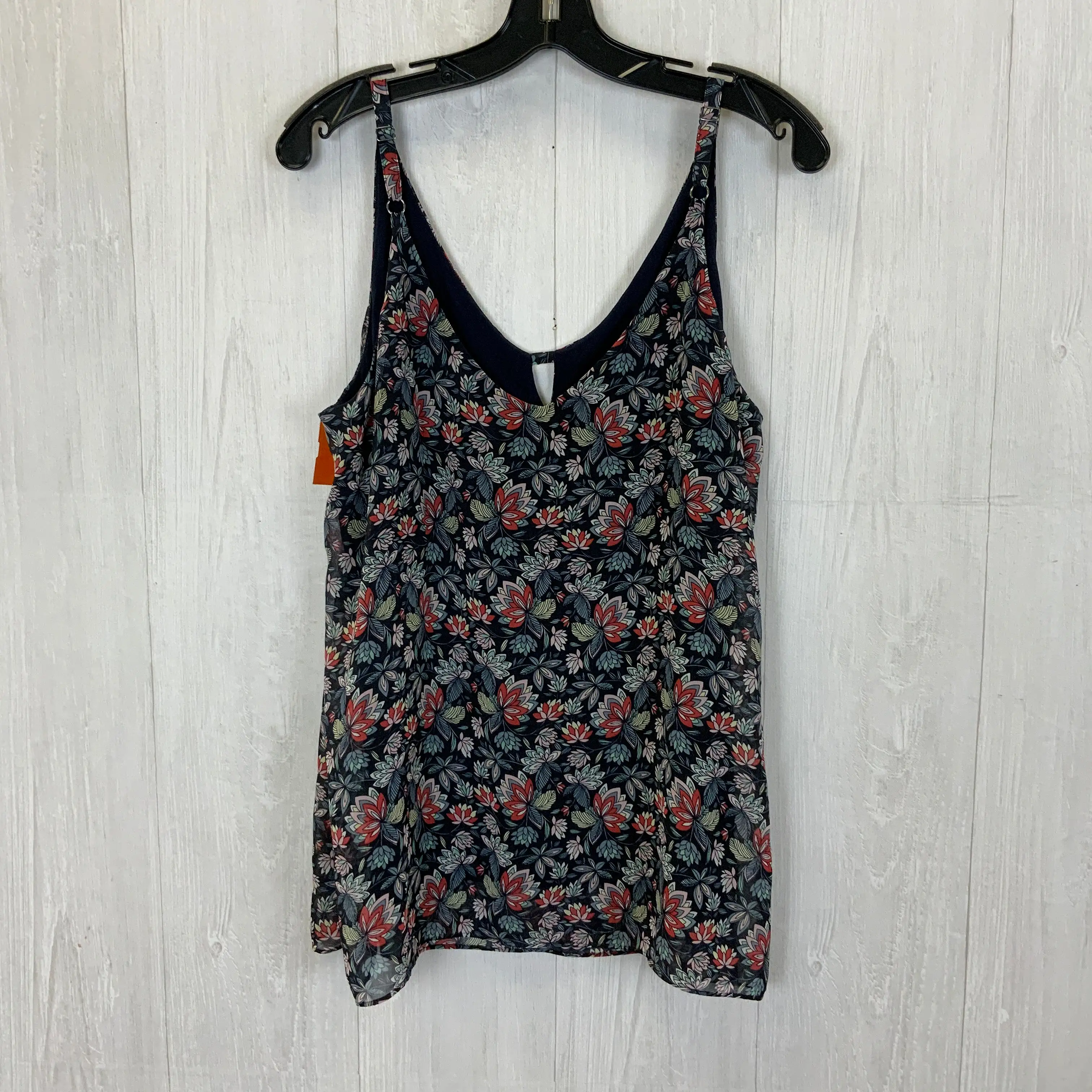 Blouse Sleeveless By Cabi  Size: L