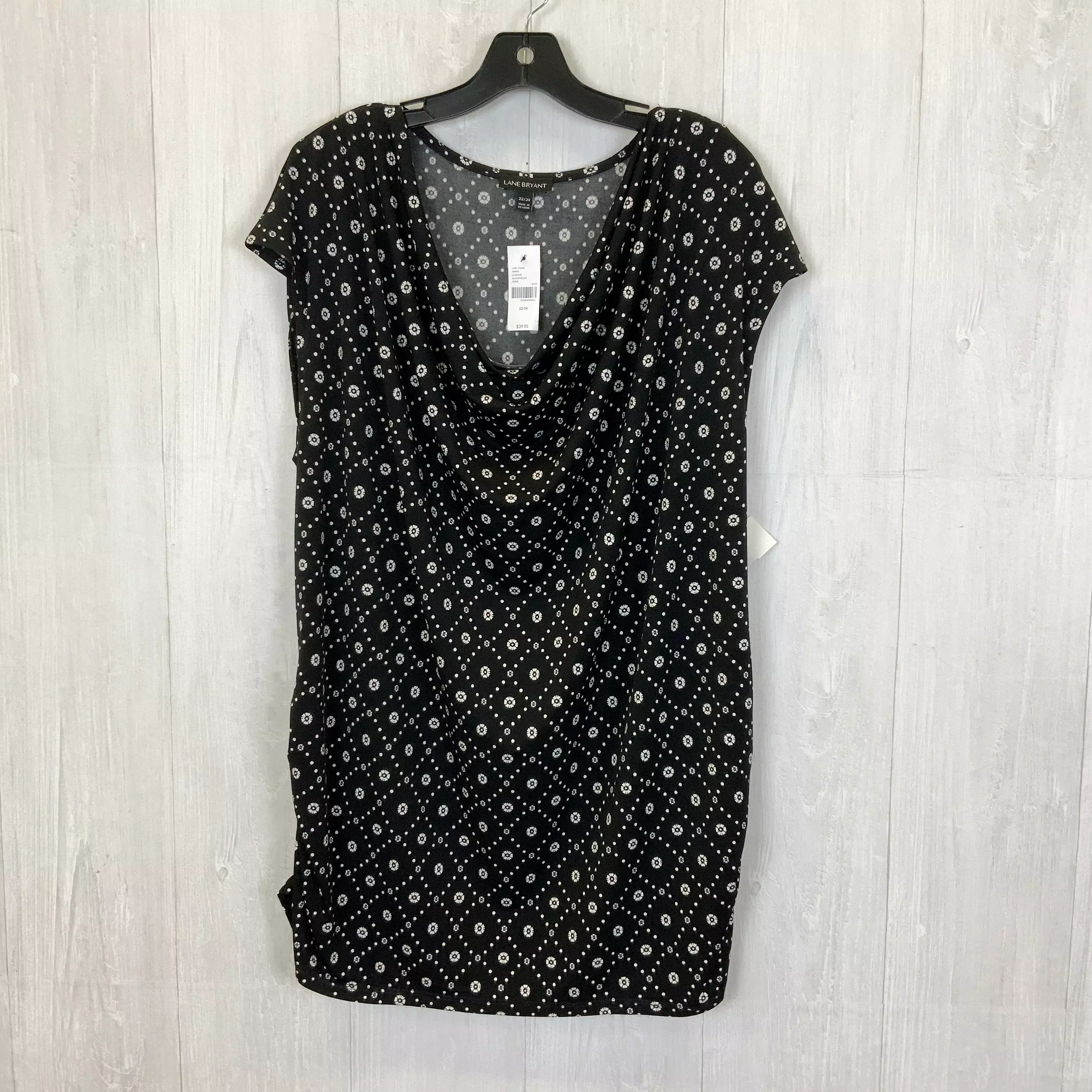 Blouse Sleeveless By Lane Bryant  Size: 3x