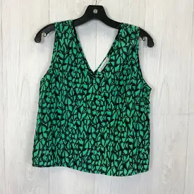 Blouse Sleeveless By Wayf  Size: M