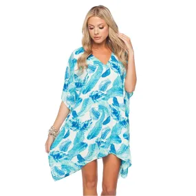 Buddy Love Pina Colada Tunic