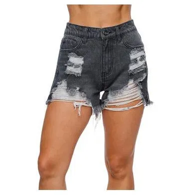 Buddy Love Sheriff Shorts