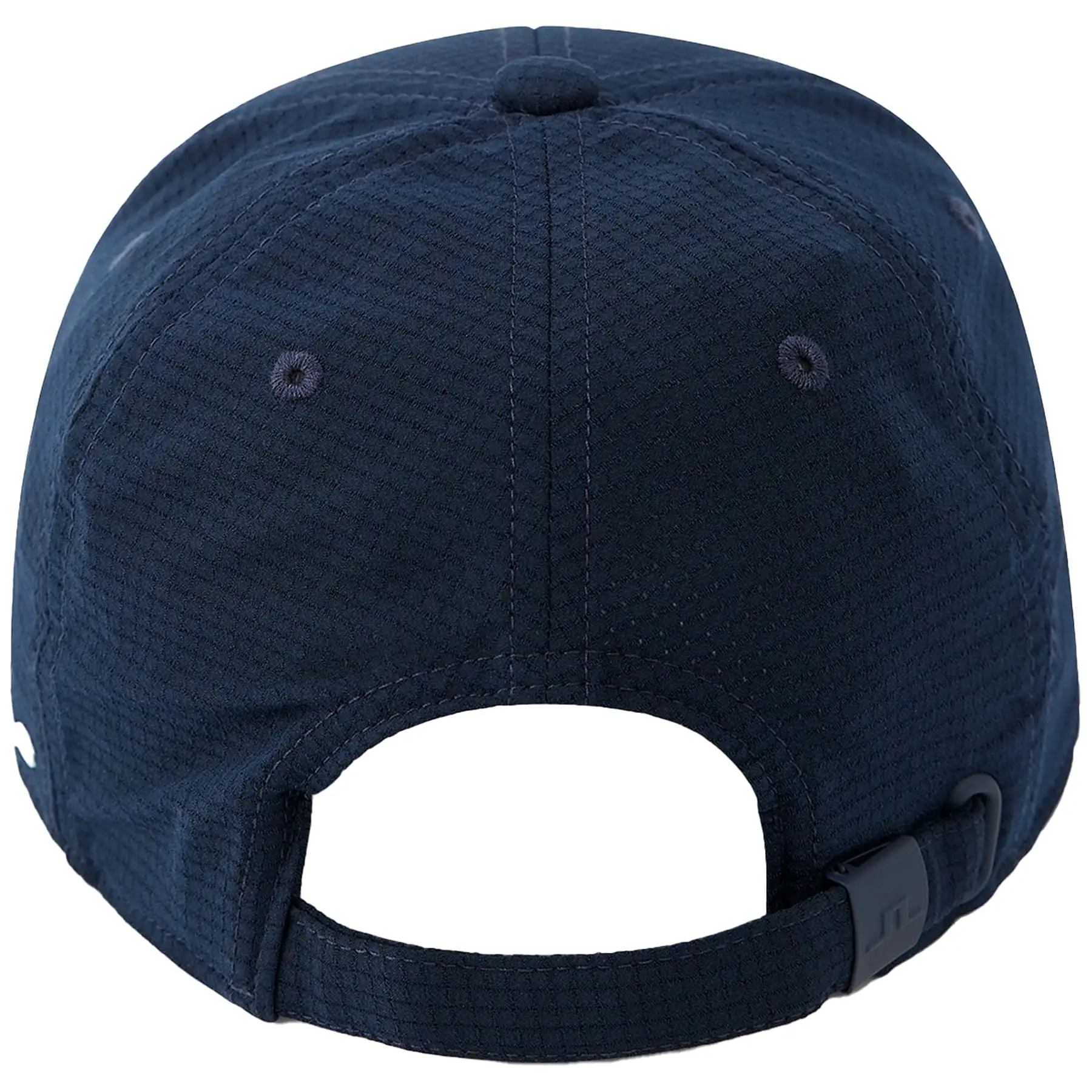 Caden Golf Cap JL Navy - 2024