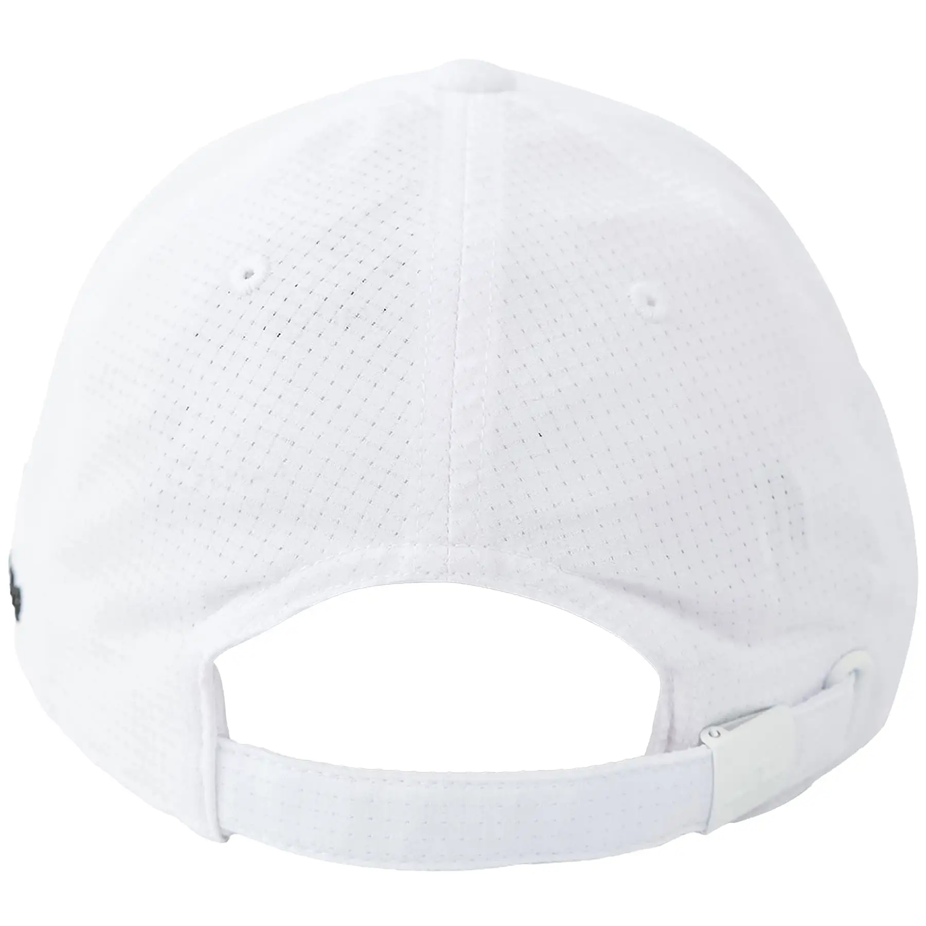 Caden Golf Cap White - 2024