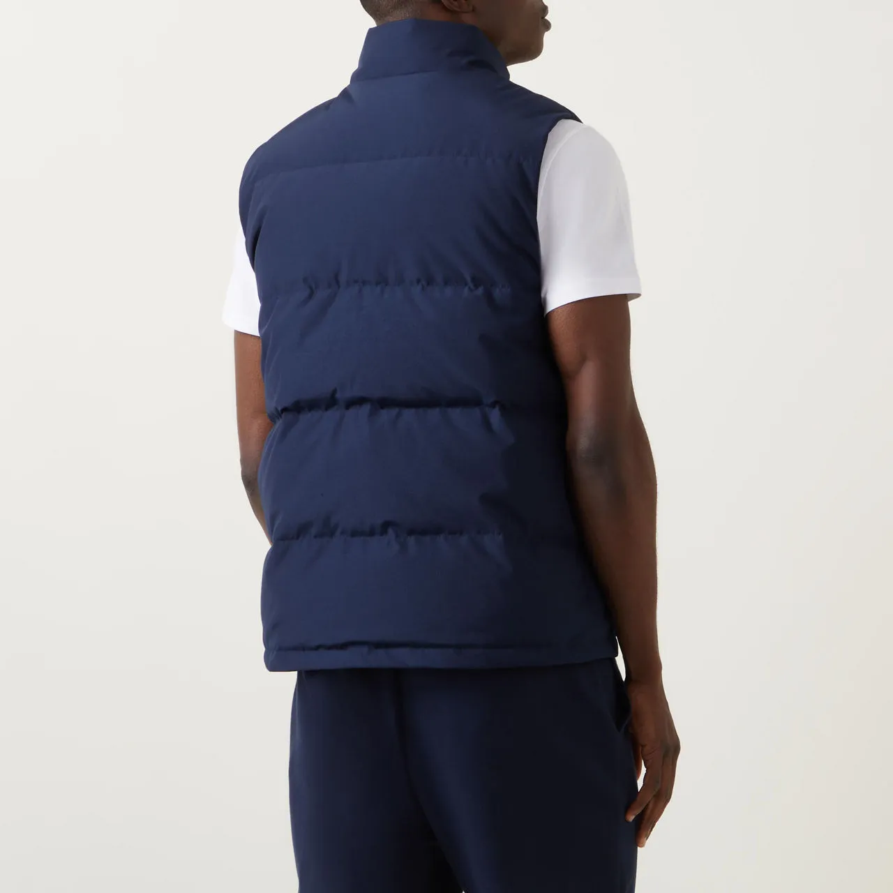 CANADA GOOSE The Sustainable Edit Freestyle Gilet - Navy