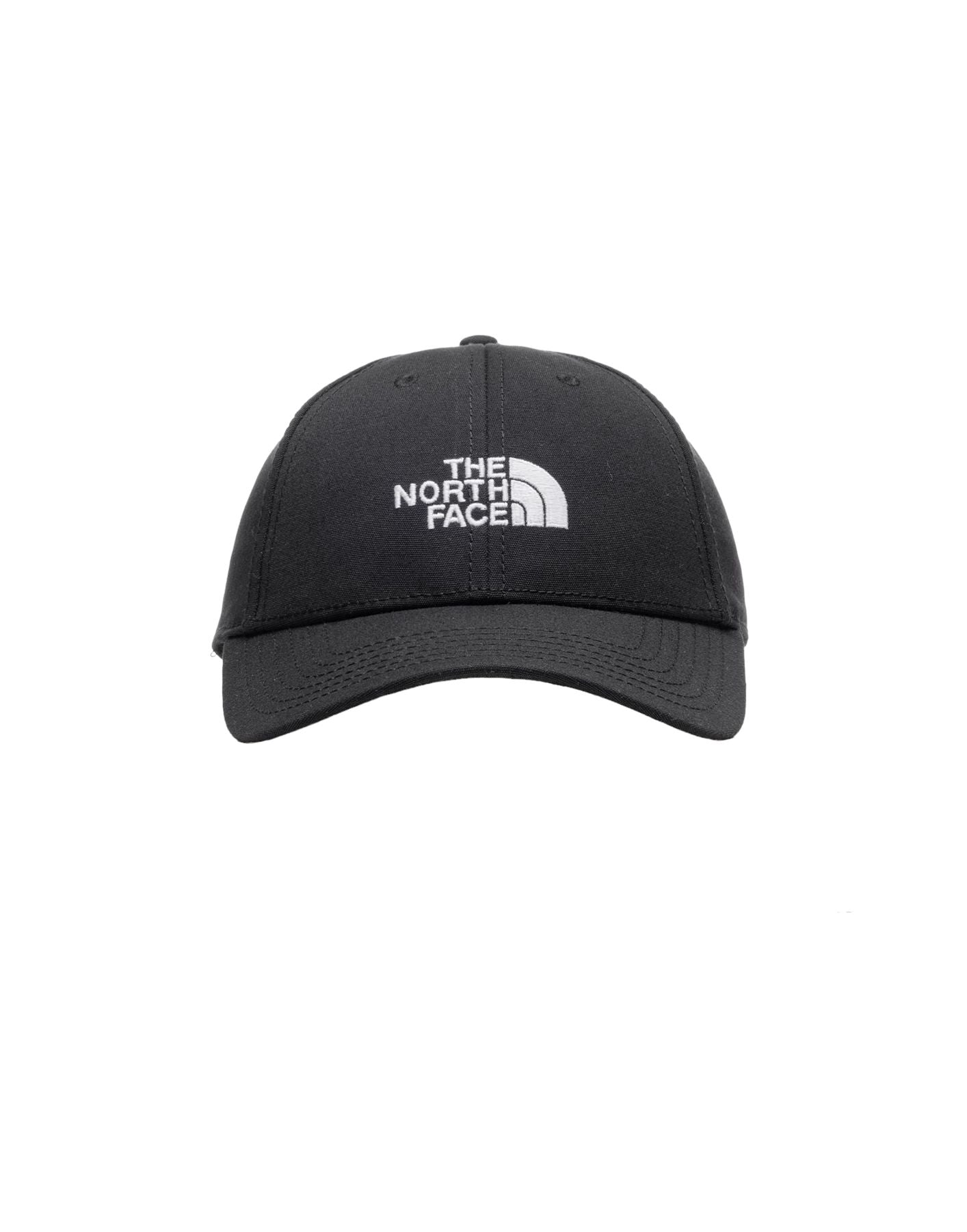 Cap unisex NF0A4VSVKY4 BLACK The North Face