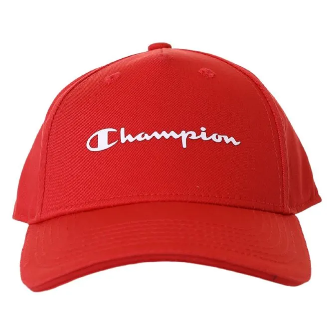 CHAMPION CAPPELLO RAGAZZO BASEBALL 800511-RS005