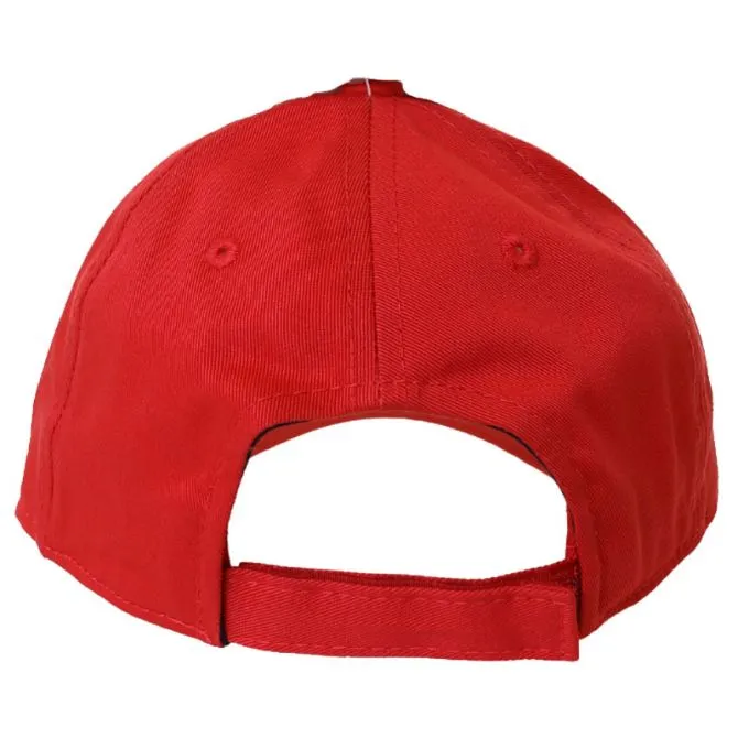 CHAMPION CAPPELLO RAGAZZO BASEBALL 800511-RS005