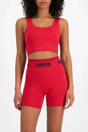 CHAMPION WOMEN'S ROCHESTER RED TANK