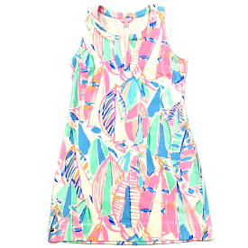 Dress Designer By Lilly Pulitzer  Size: M