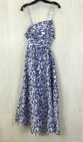 Dress Party Long By J. Crew  Size: L