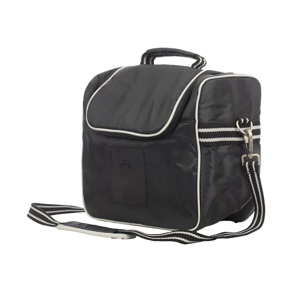 Equinavia Darby Zip Top Grooming Bag