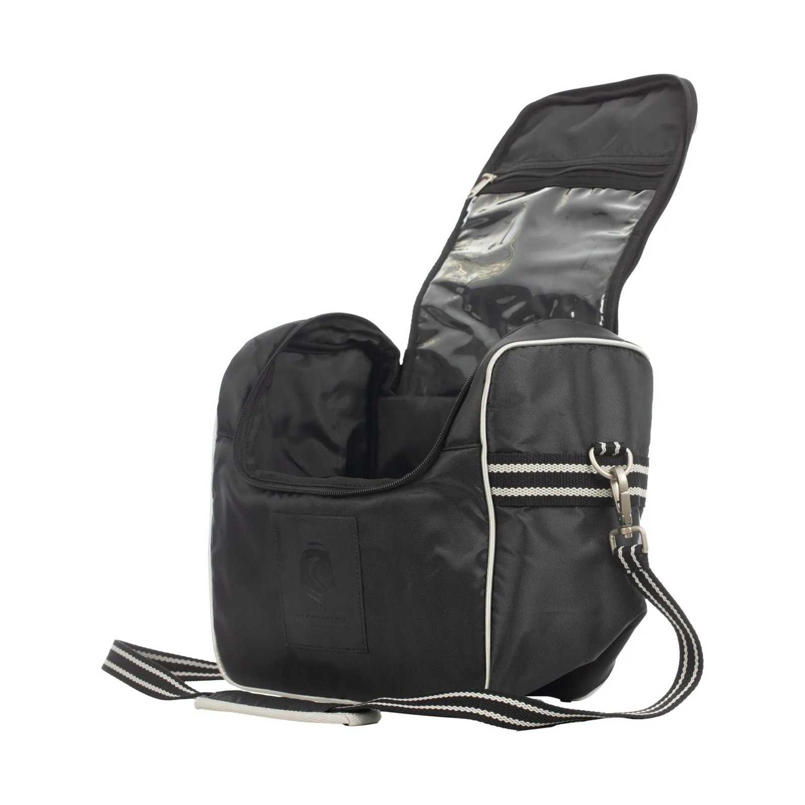 Equinavia Darby Zip Top Grooming Bag