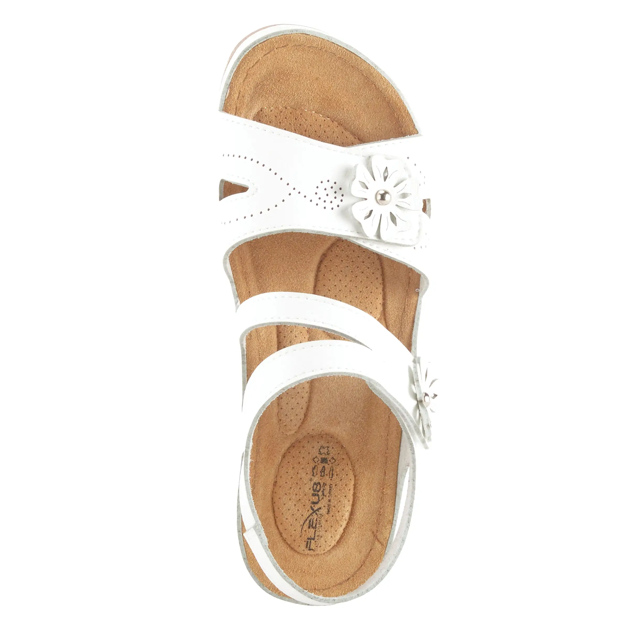 FLEXUS PONCIA SANDAL