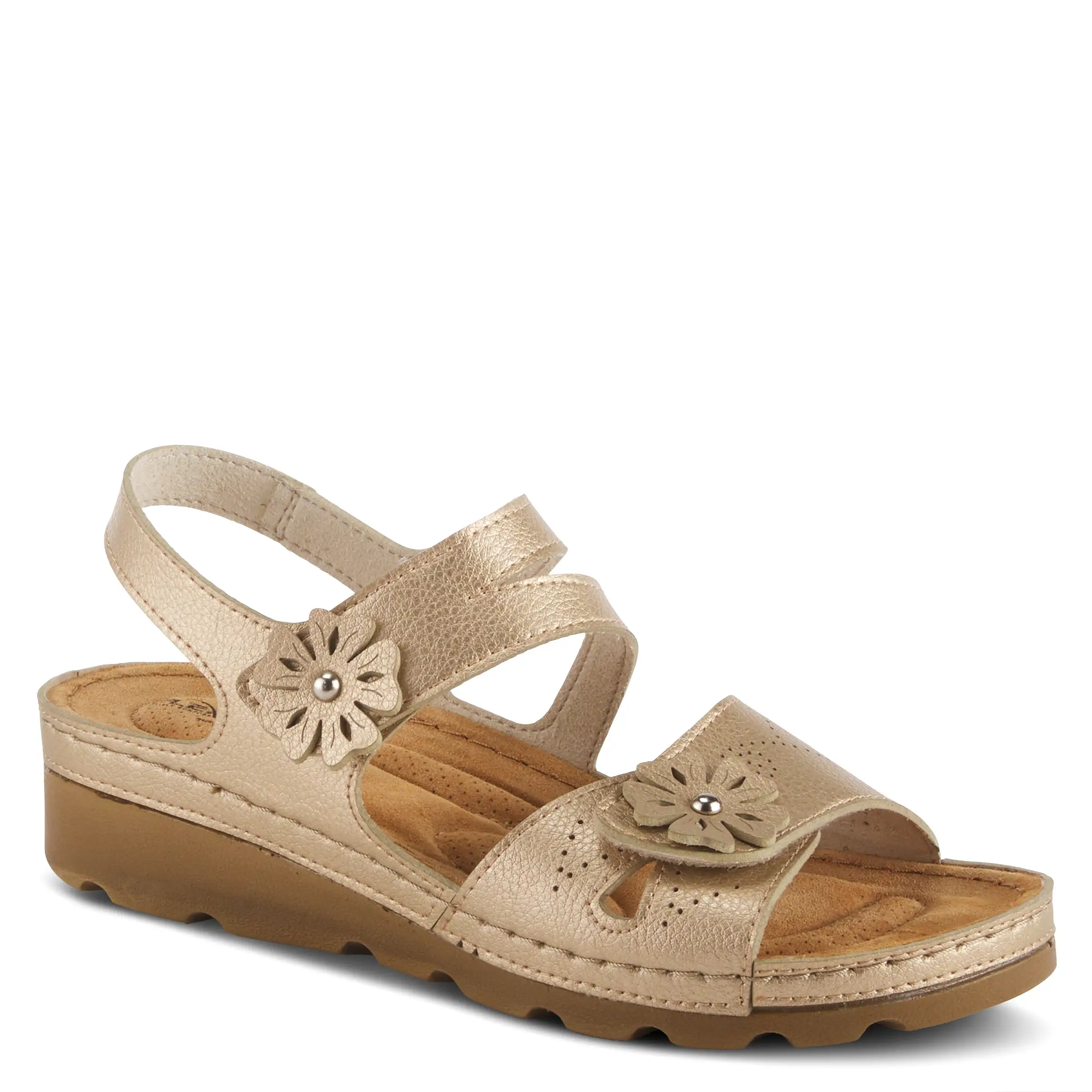 FLEXUS PONCIA SANDAL