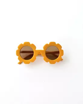 Flower Sunglasses | Daisy