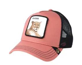 Goorin Bros Cougar Town Trucker Hat