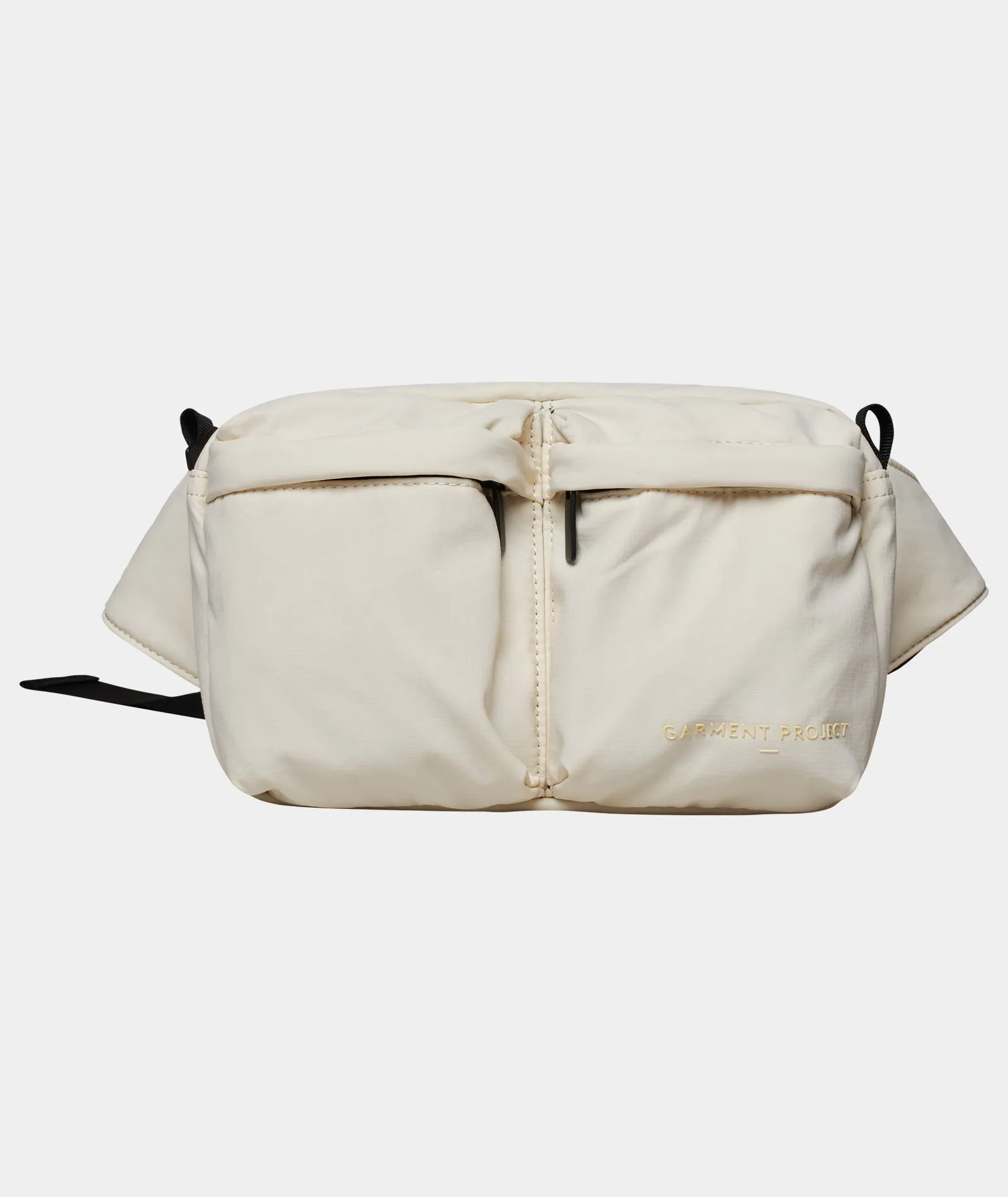 GP Hip Bag - Off White