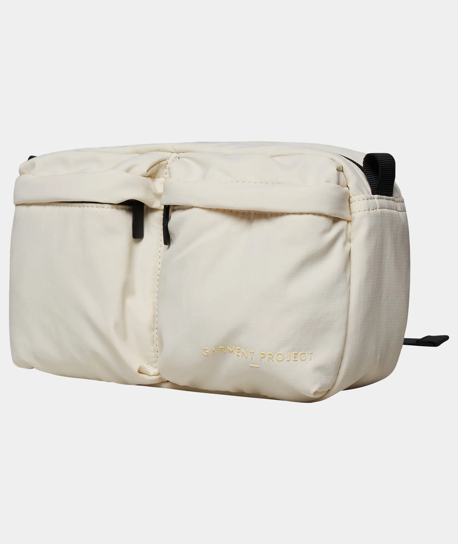 GP Hip Bag - Off White