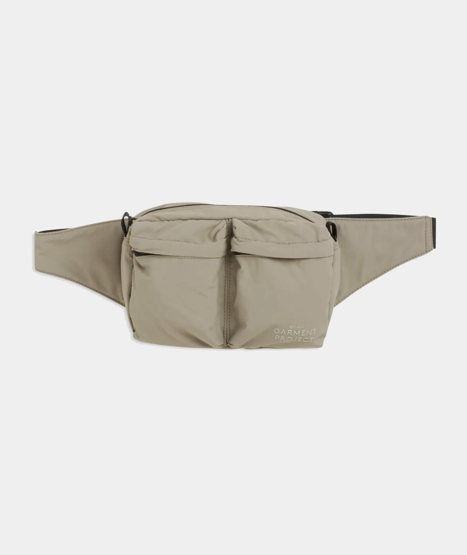 GP Hip Bag - Stone