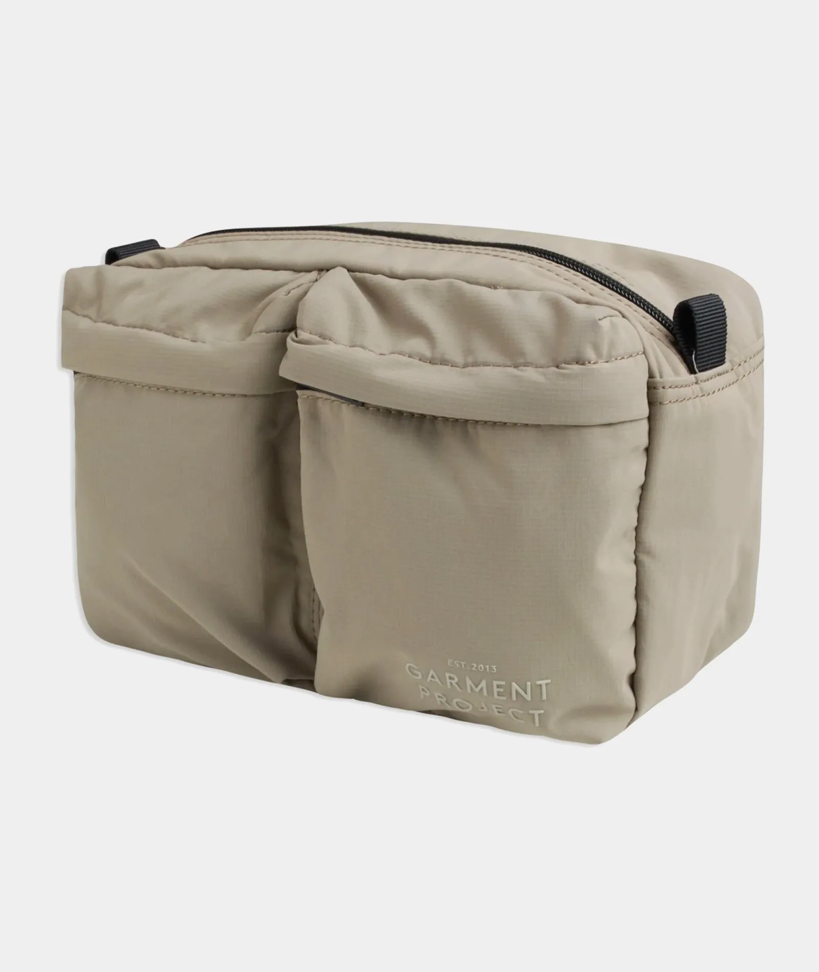 GP Hip Bag - Stone