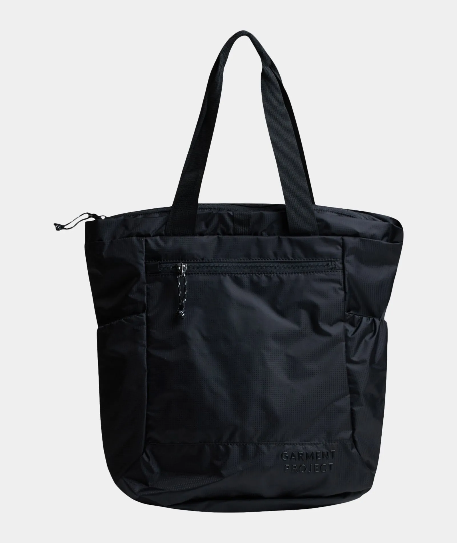 GP Light Travel Bag - Black