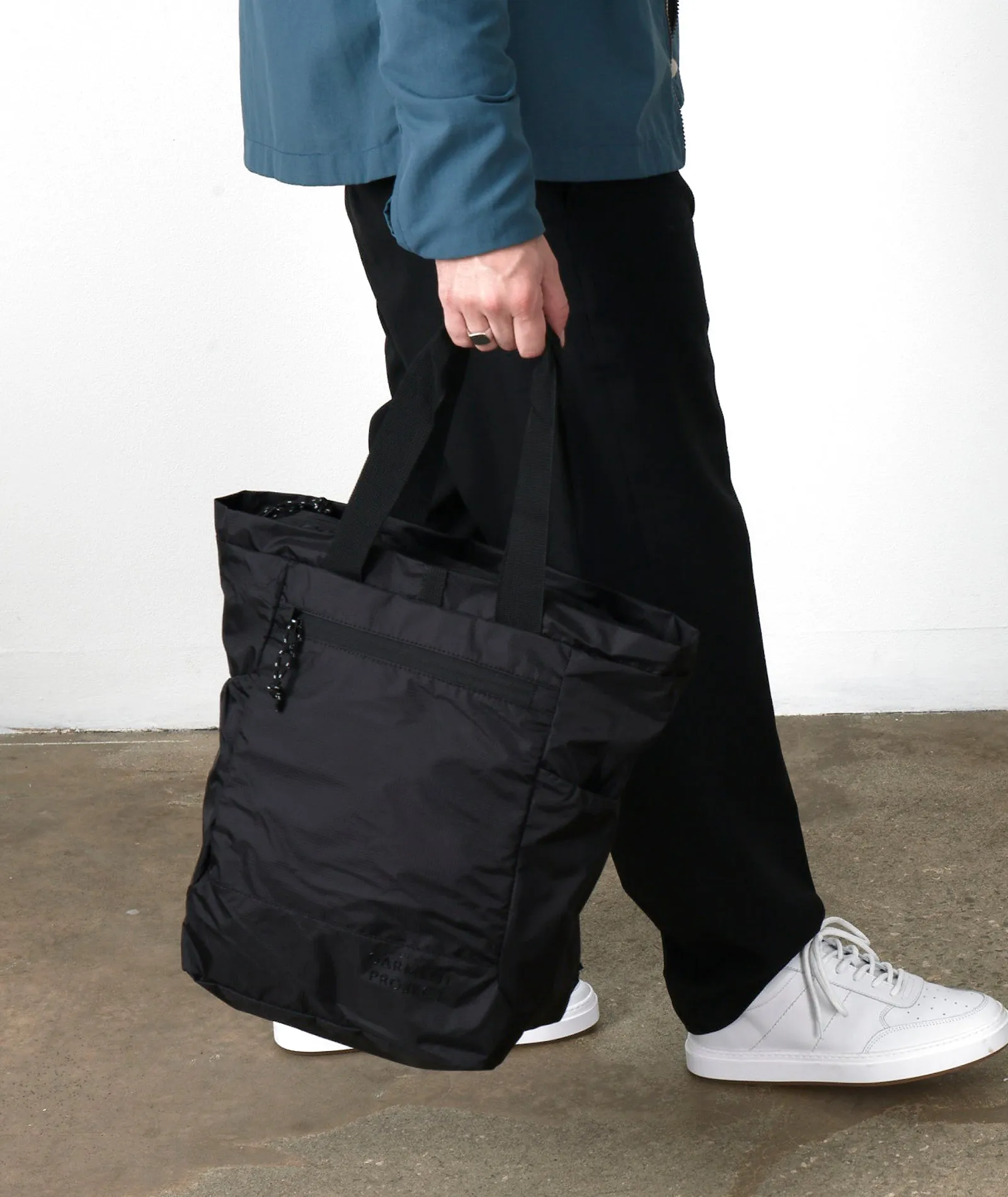 GP Light Travel Bag - Black