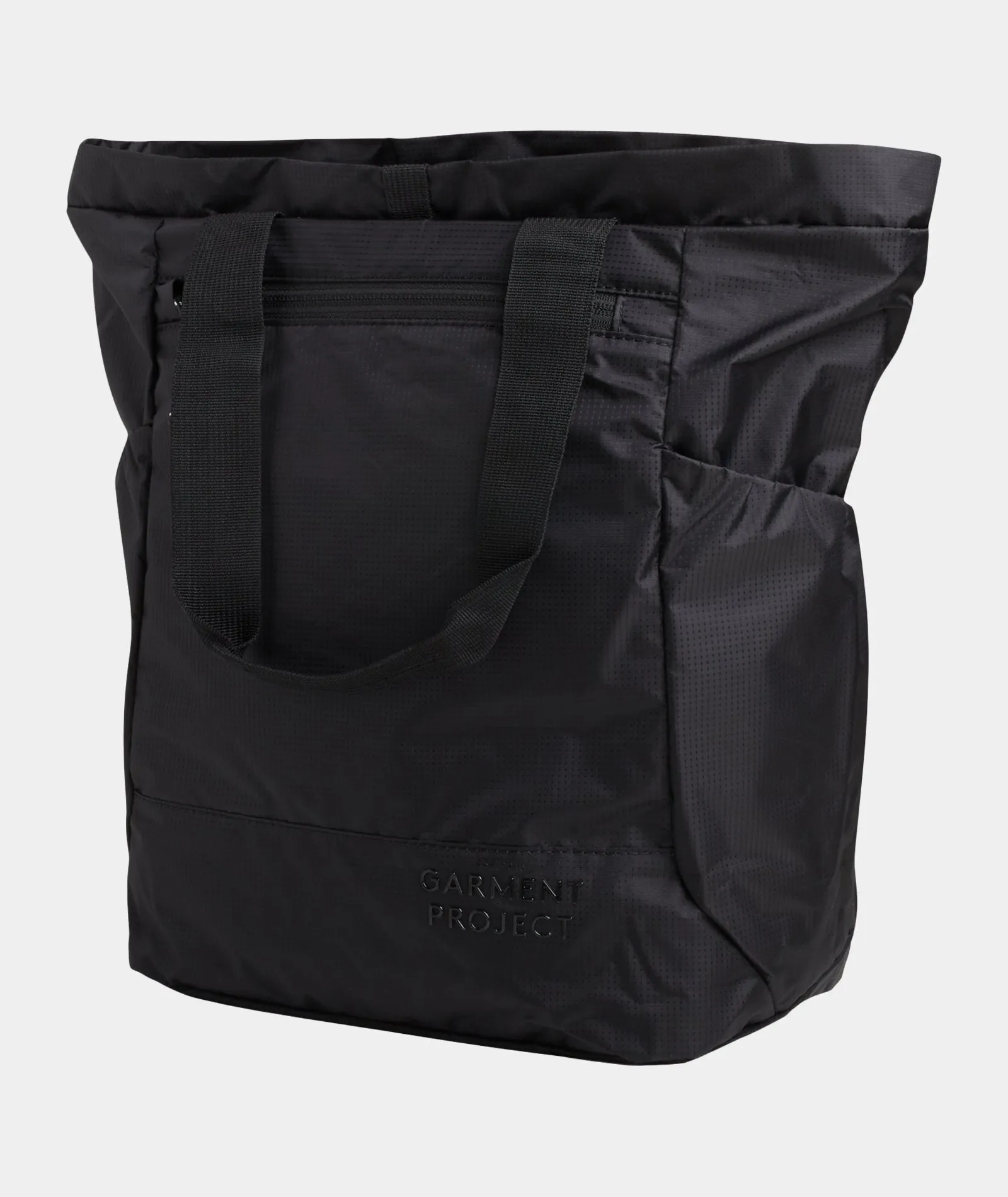 GP Light Travel Bag - Black