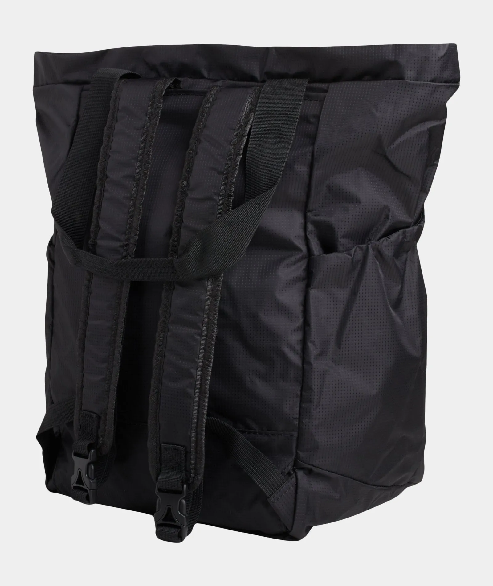 GP Light Travel Bag - Black