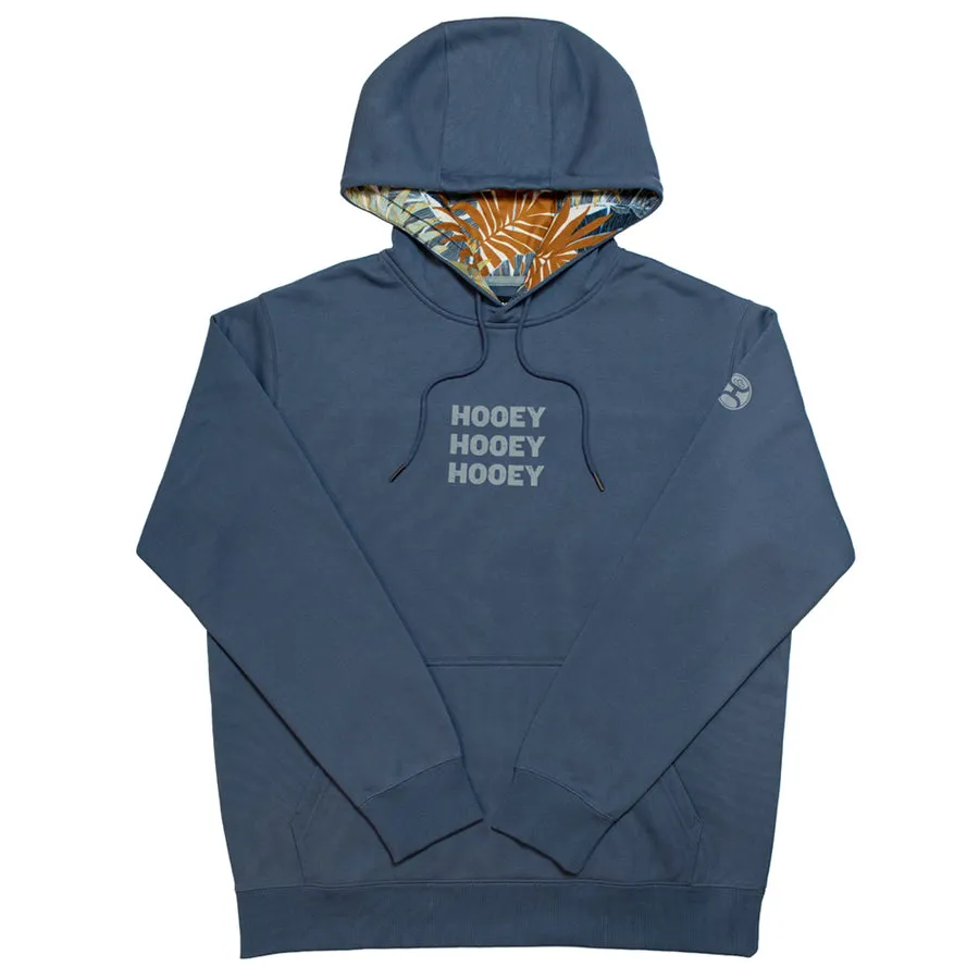 Hooey Tres Hoodie