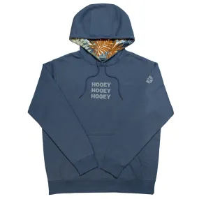 Hooey Tres Hoodie