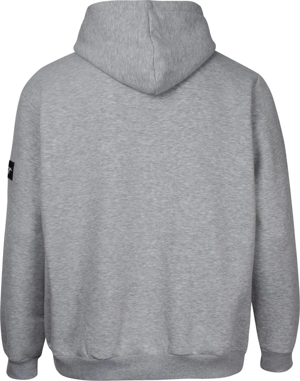 Hype Insignia Hoody - Grey