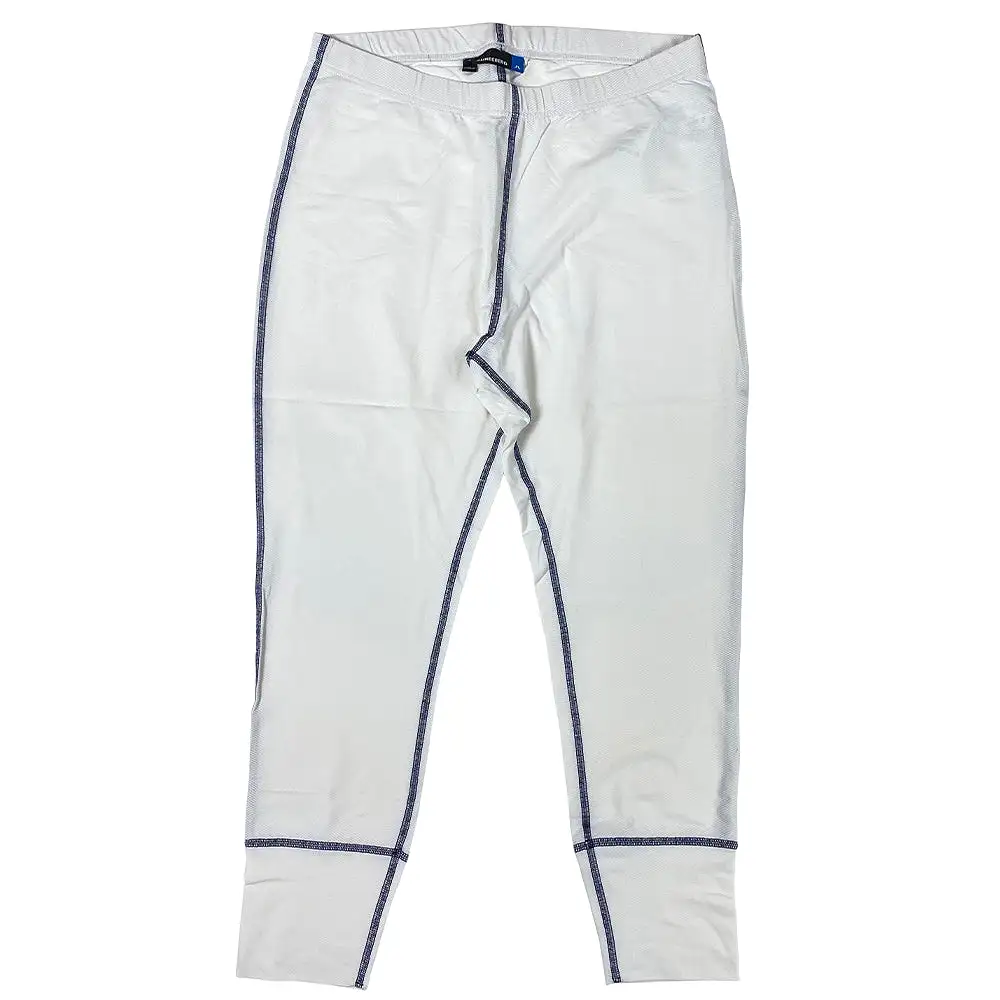 J.Lindeberg Womens Alaska Thermal Layer Pant - WHITE