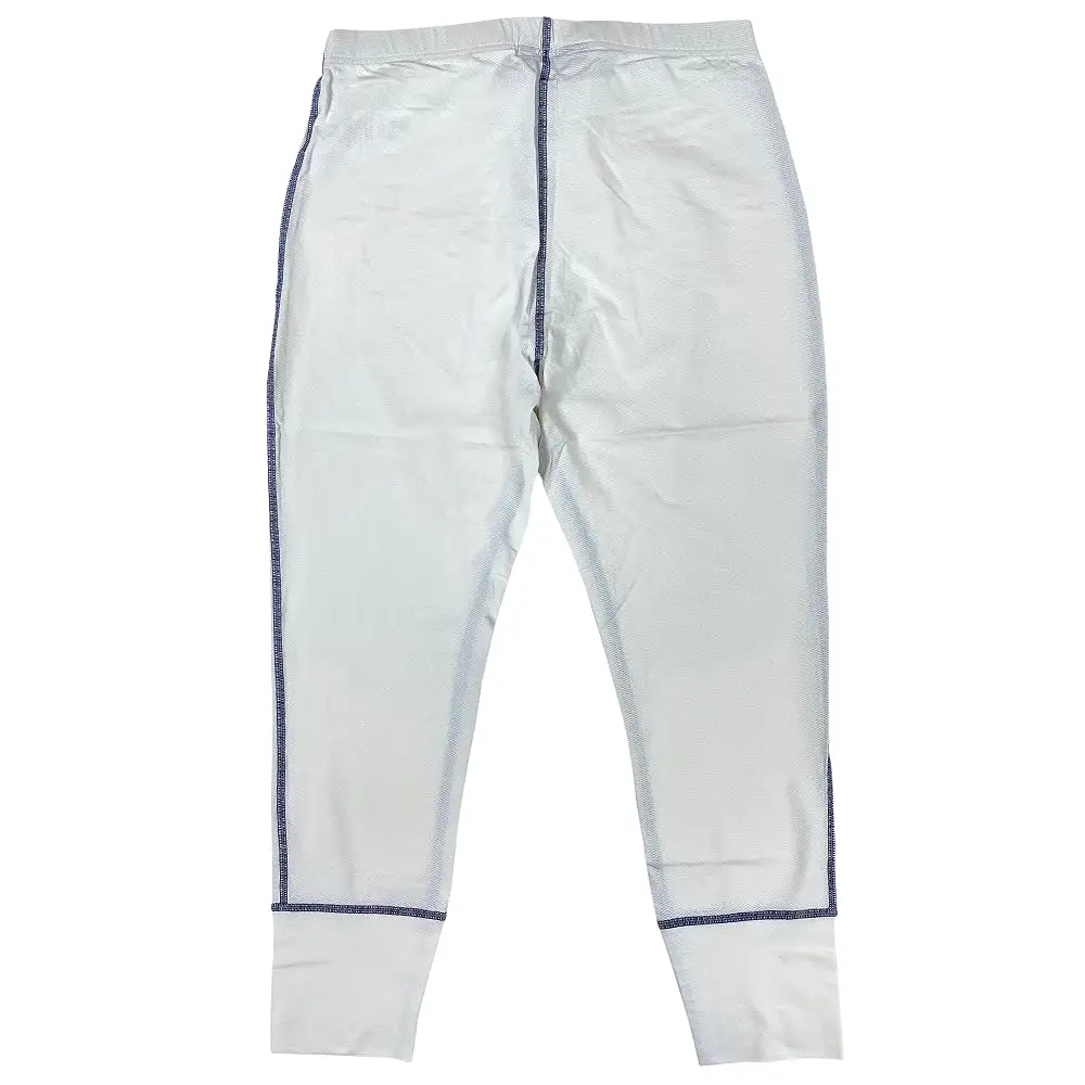 J.Lindeberg Womens Alaska Thermal Layer Pant - WHITE