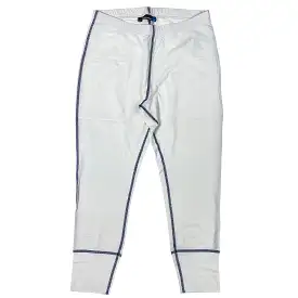 J.Lindeberg Womens Alaska Thermal Layer Pant - WHITE