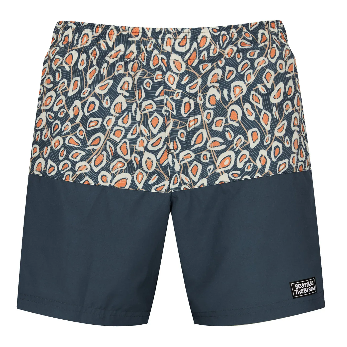 KONA - 2 IN 1 Active Shorts Bros