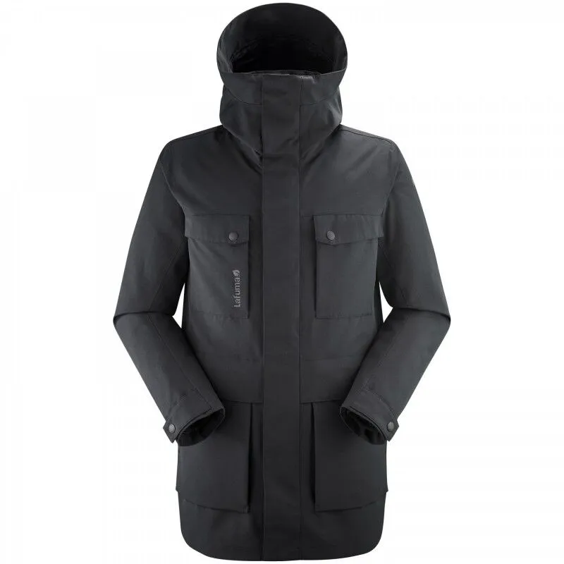 Lafuma  Lapland 3In1 Loft Parka - Giacca doppia - Uomo